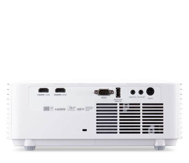 Acer Vero PL2810G - 1509713 - zdjęcie 5
